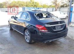 مێرسێدس بێنز C-Class